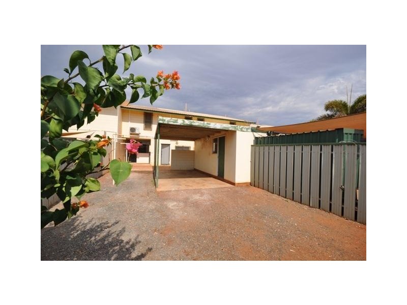 10/24 Traine Crescent, South Hedland WA 6722