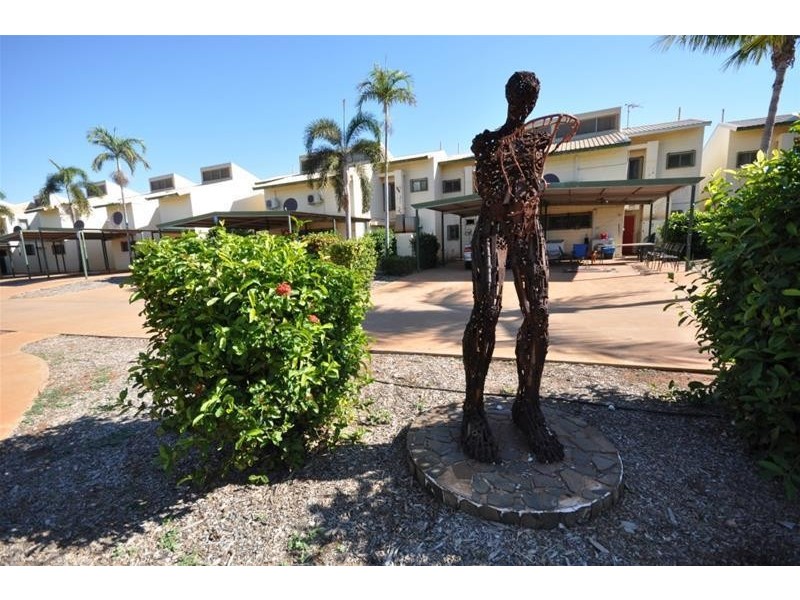 10/24 Traine Crescent, South Hedland WA 6722