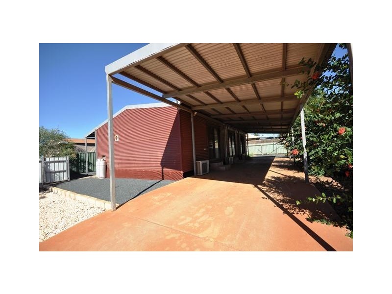 14 Centennial Loop, South Hedland WA 6722