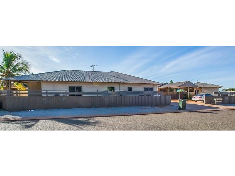 1/13 Delamere Place, South Hedland WA 6722