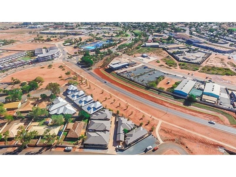 1/13 Delamere Place, South Hedland WA 6722