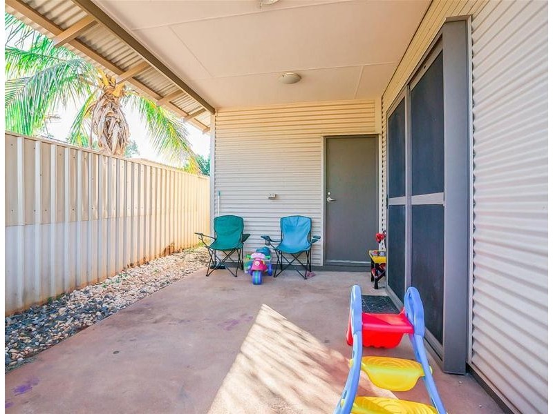 1/13 Delamere Place, South Hedland WA 6722