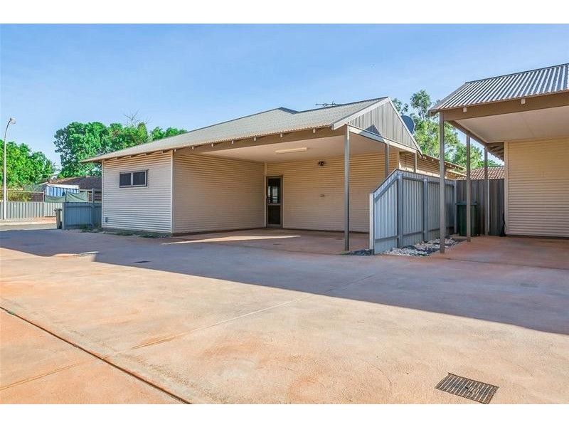 1/13 Delamere Place, South Hedland WA 6722