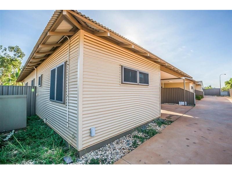 1/13 Delamere Place, South Hedland WA 6722