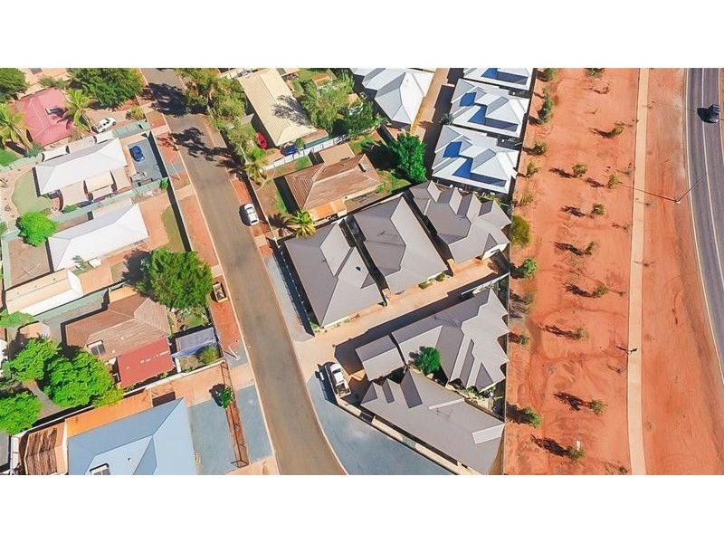1/13 Delamere Place, South Hedland WA 6722