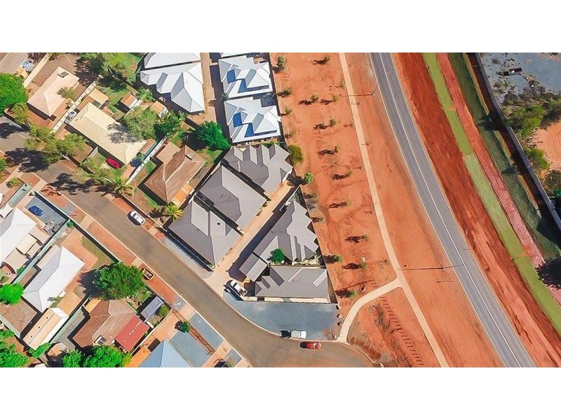 1/13 Delamere Place, South Hedland WA 6722