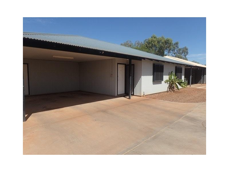 4/4 Reynolds Place, South Hedland WA 6722