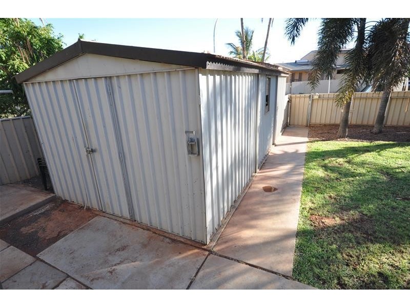 13 Clam Court, South Hedland WA 6722