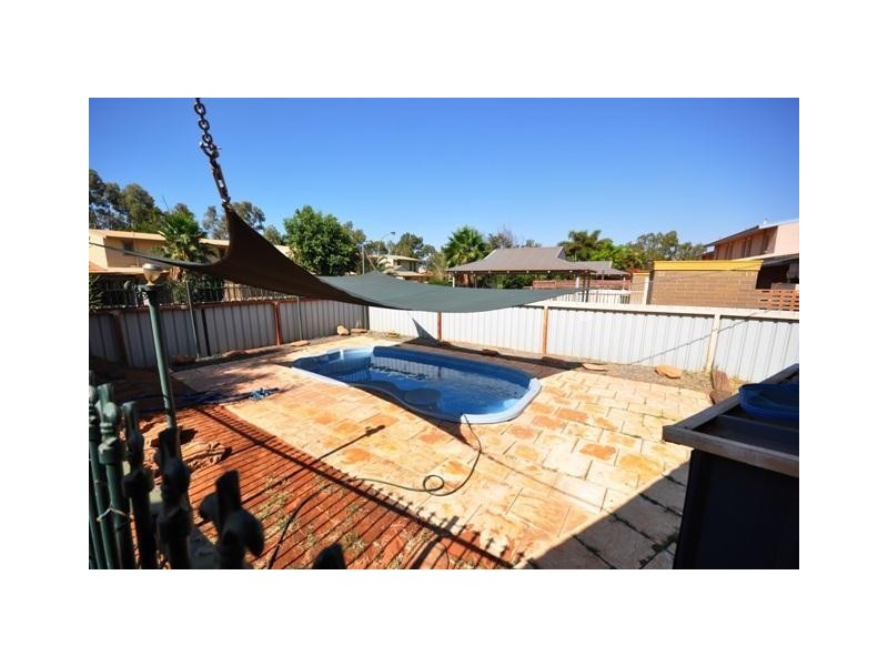 9 Stanley Street, South Hedland WA 6722