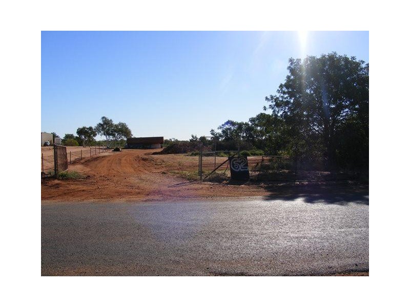 62 Greenfield Street, Boodarie, South Hedland WA 6722