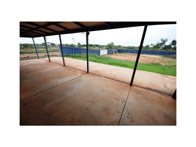 114 Greenfield Street, South Hedland WA 6722