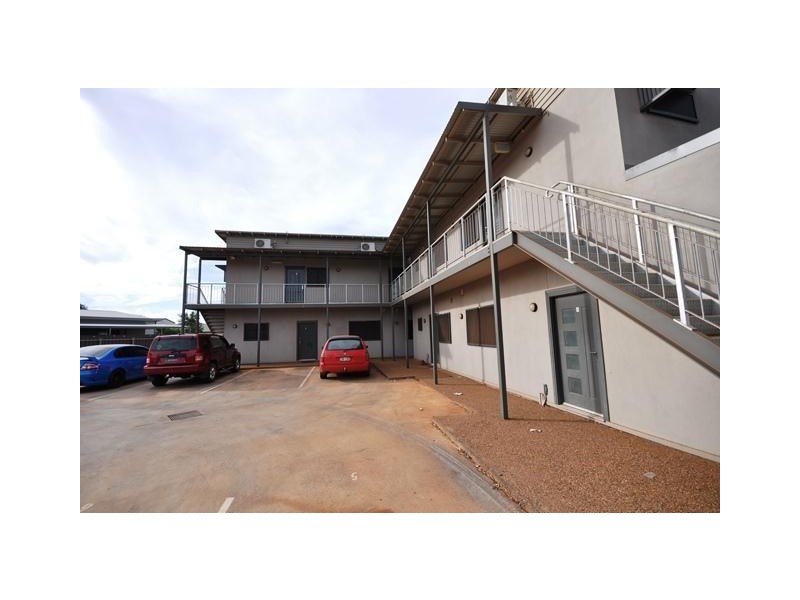 2/8 Beacon Close, South Hedland WA 6722