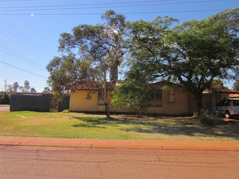 44 Culldorah Street, Newman WA 6753