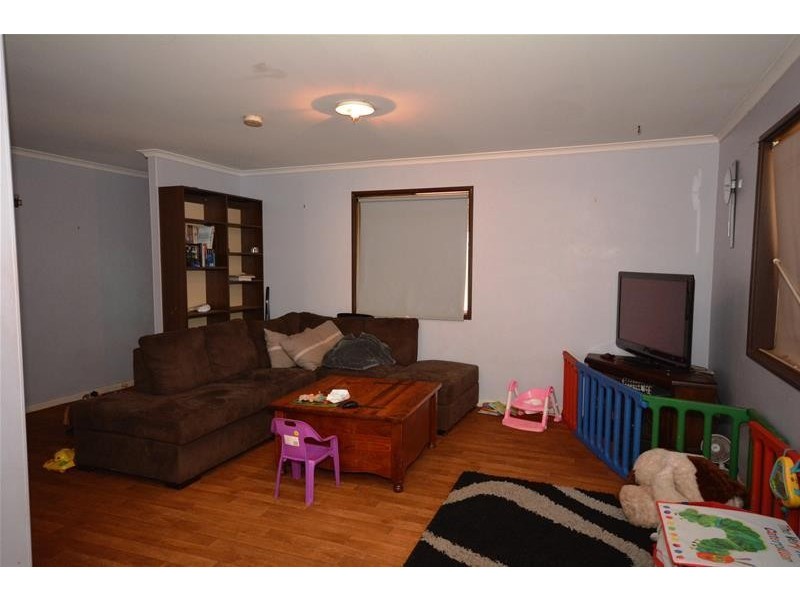 1 Kurra Street, Newman WA 6753