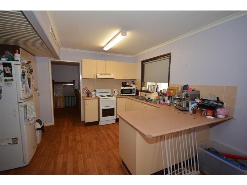 1 Kurra Street, Newman WA 6753