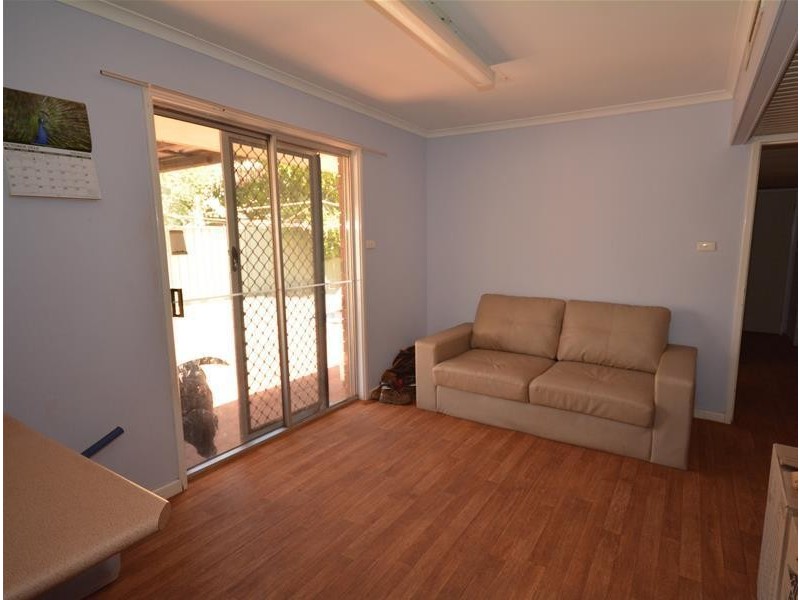 1 Kurra Street, Newman WA 6753