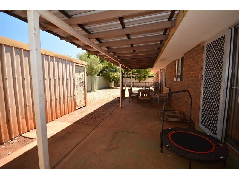 1 Kurra Street, Newman WA 6753