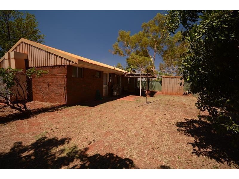 1 Kurra Street, Newman WA 6753