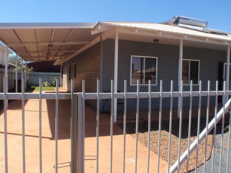 11 Cone, South Hedland WA 6722