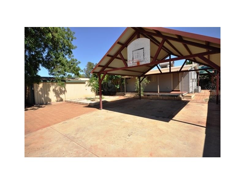4 Bottlebrush Crescent, South Hedland WA 6722