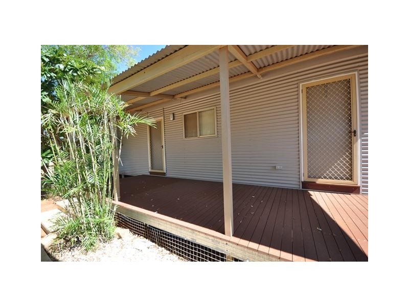 4 Bottlebrush Crescent, South Hedland WA 6722