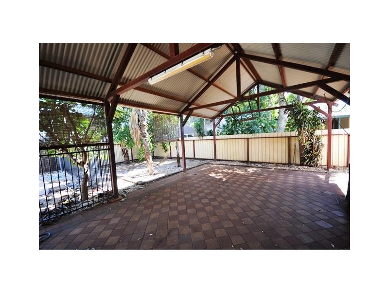 4 Bottlebrush Crescent, South Hedland WA 6722