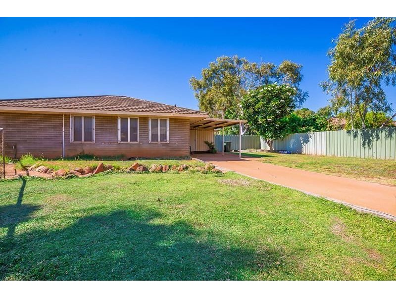 35 Acacia Way, South Hedland WA 6722
