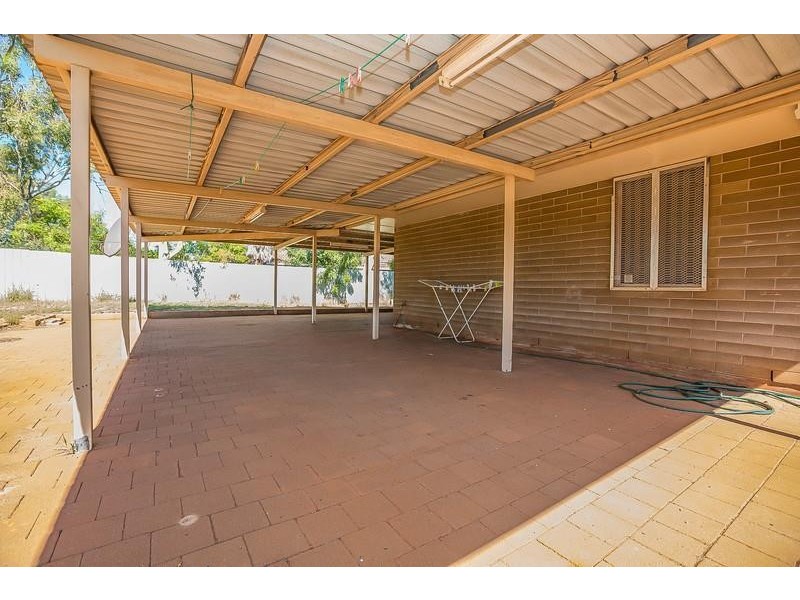 35 Acacia Way, South Hedland WA 6722