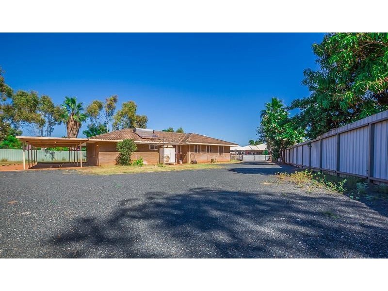 35 Acacia Way, South Hedland WA 6722