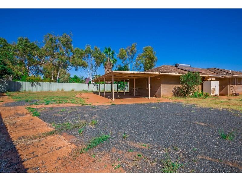 35 Acacia Way, South Hedland WA 6722