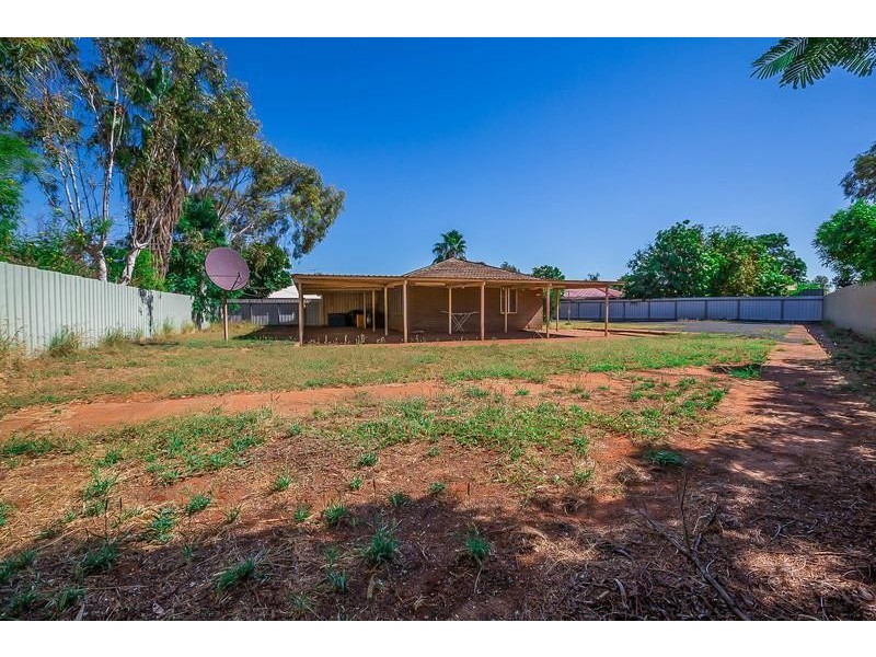 35 Acacia Way, South Hedland WA 6722