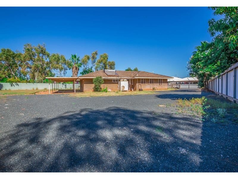 35 Acacia Way, South Hedland WA 6722