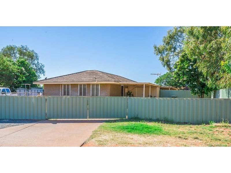35 Acacia Way, South Hedland WA 6722