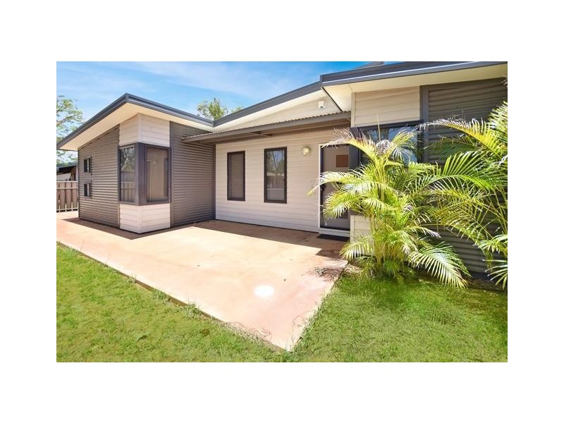 21 Mitchie Crescent, South Hedland WA 6722