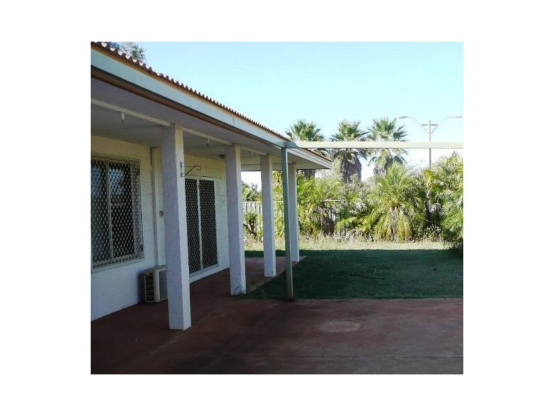 21 Hollings Place, South Hedland WA 6722