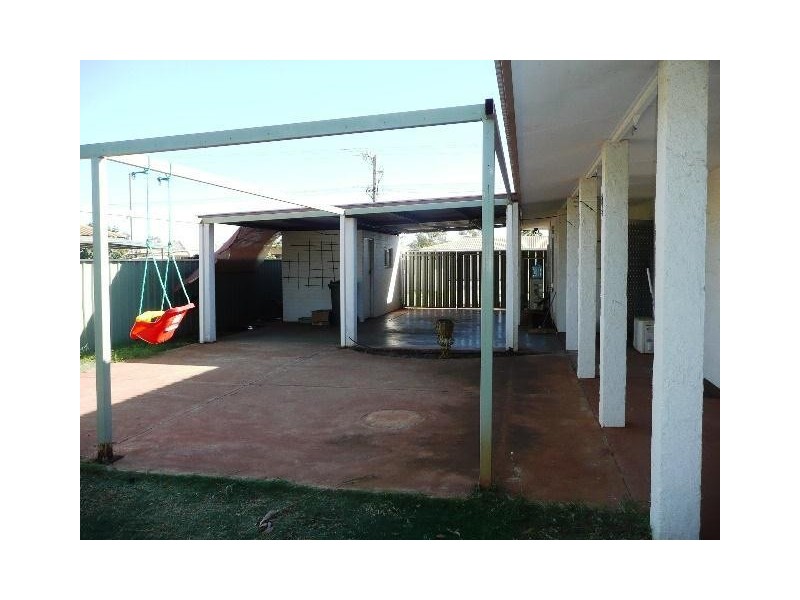 21 Hollings Place, South Hedland WA 6722