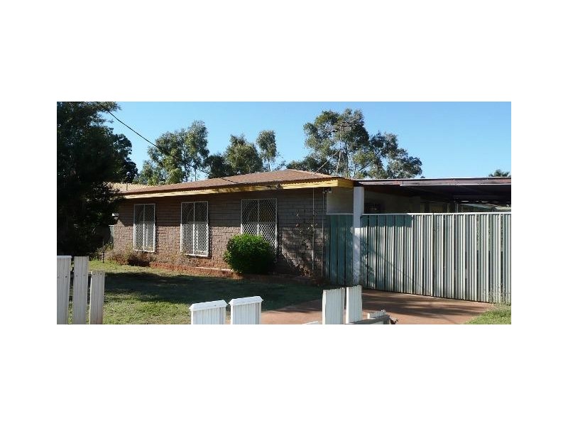 21 Hollings Place, South Hedland WA 6722