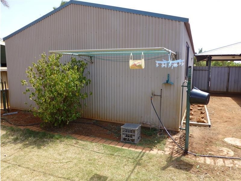 15 Cockatoo Court,, South Hedland WA 6722