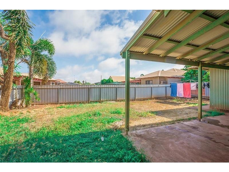 3 Jabiru Loop, South Hedland WA 6722