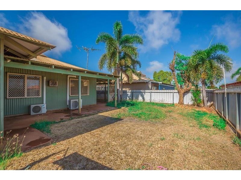 3 Jabiru Loop, South Hedland WA 6722