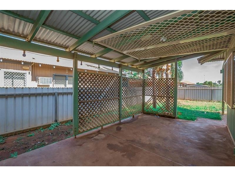 3 Jabiru Loop, South Hedland WA 6722