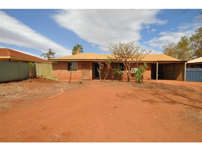 3 Copenhagen Way, Newman WA 6753