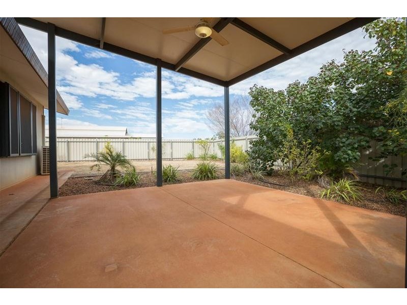 8 Bridge Street, South Hedland WA 6722