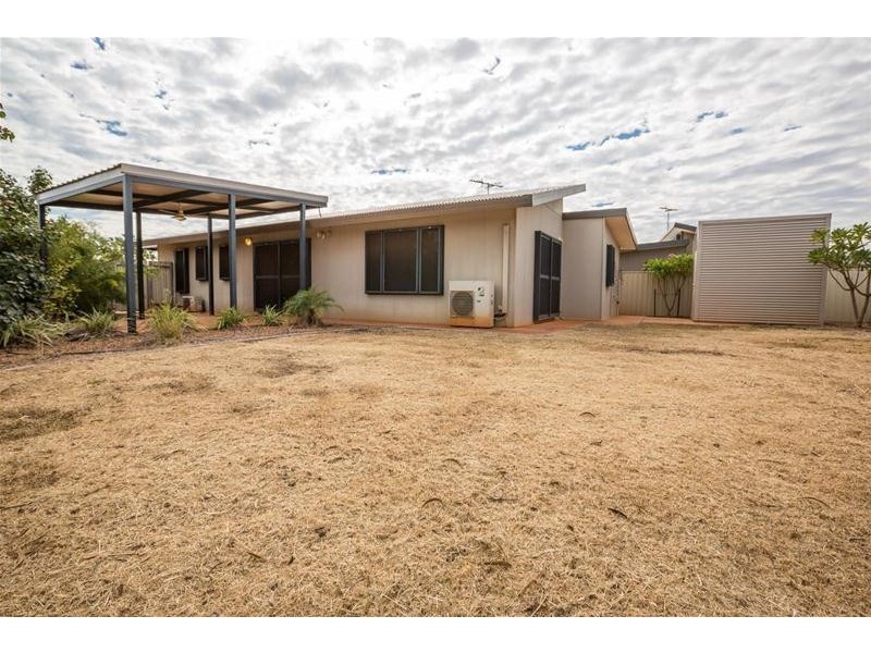 8 Bridge Street, South Hedland WA 6722