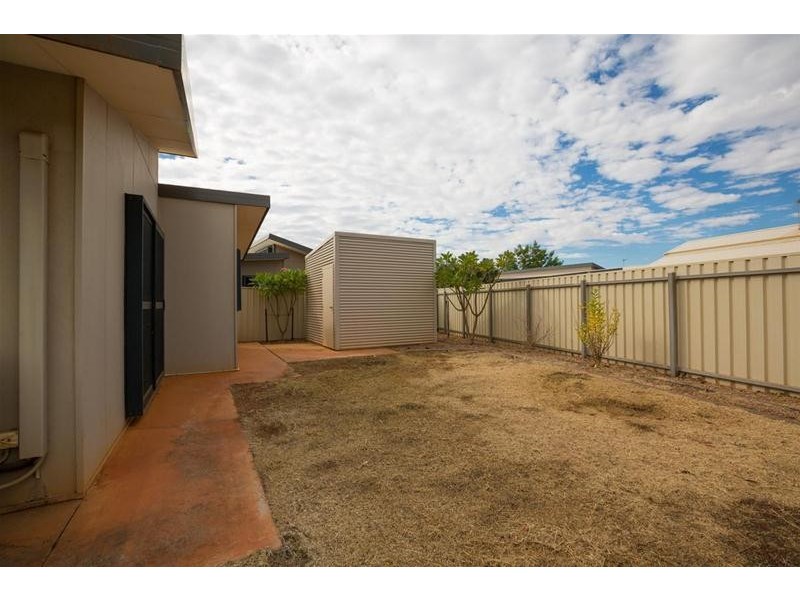 8 Bridge Street, South Hedland WA 6722