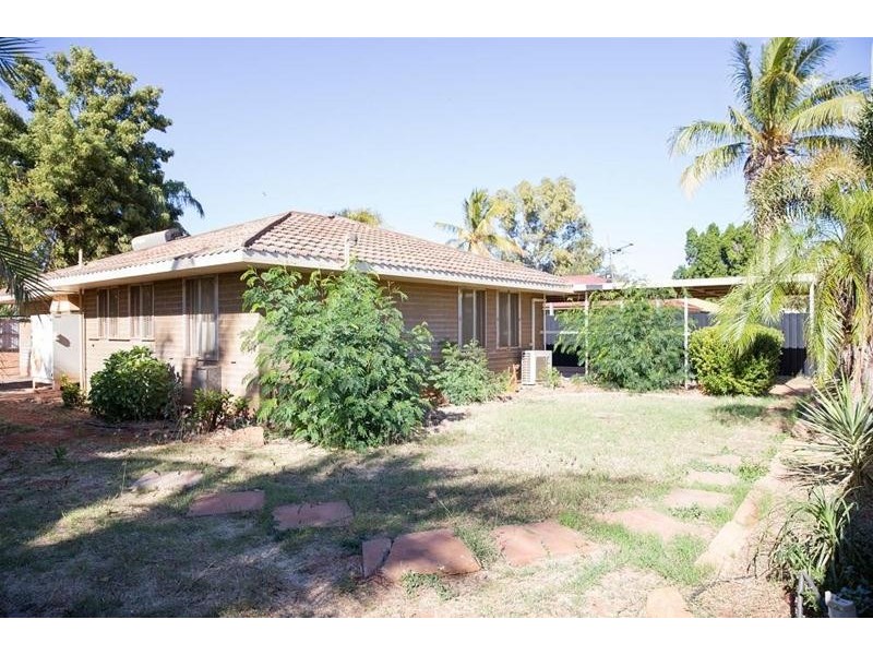9 Becker Court, South Hedland WA 6722