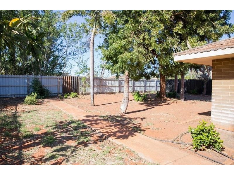 9 Becker Court, South Hedland WA 6722