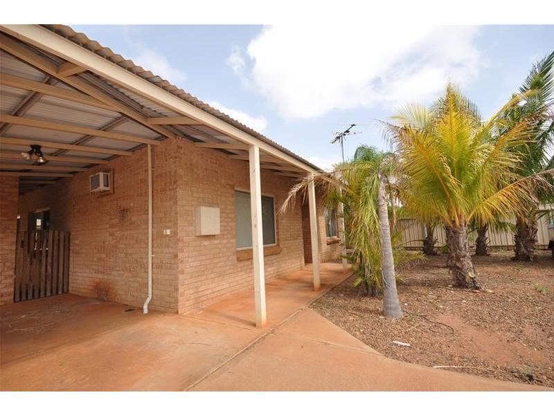 27E Koombana Avenue, South Hedland WA 6722