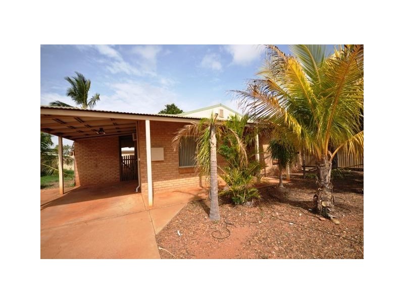 27E Koombana Avenue, South Hedland WA 6722