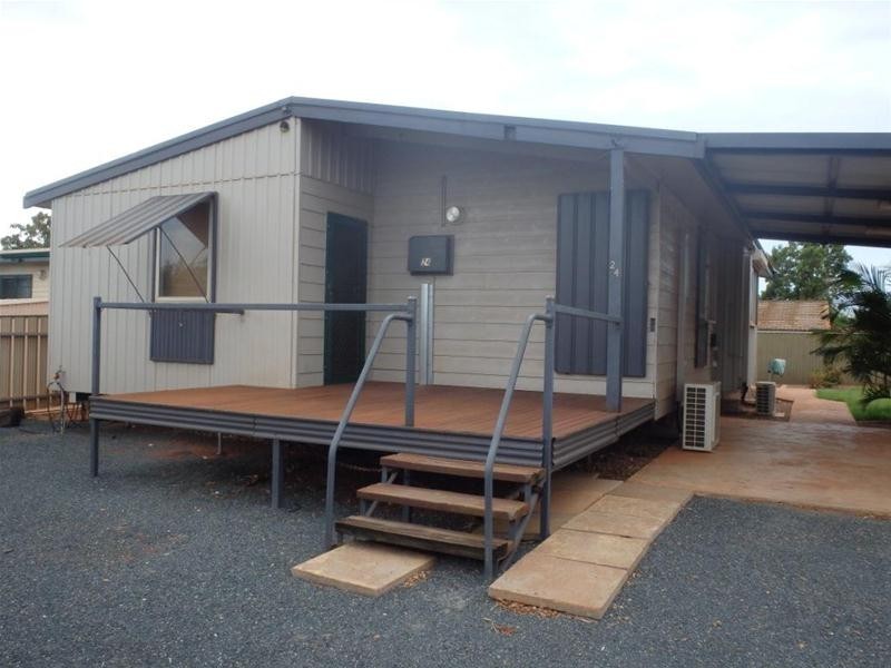 24 Bottlebrush Crescent, South Hedland WA 6722